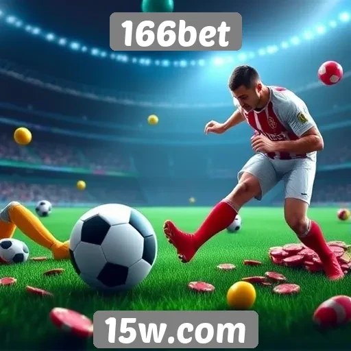 Análise dos jogos disponíveis no site 166bet