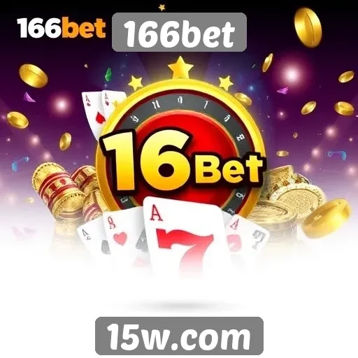 166bet oferece novos jogos de cassino online