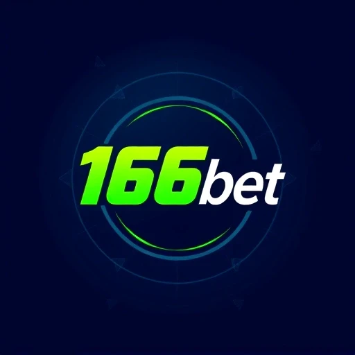 166bet Logo