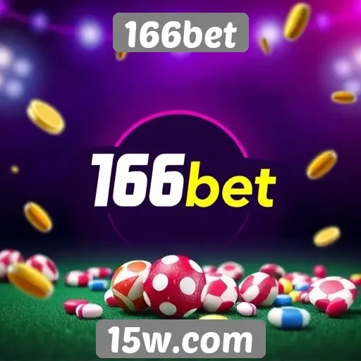 Impacto das promoções no 166bet