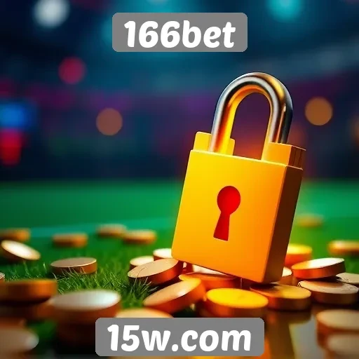 Revisão das Medidas de Segurança do 166bet